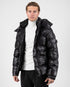 Puffer Short Down Jacket